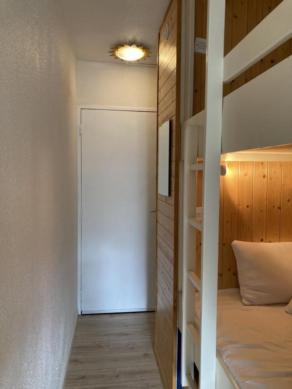 Appartement - 21 m² - 1 pièce