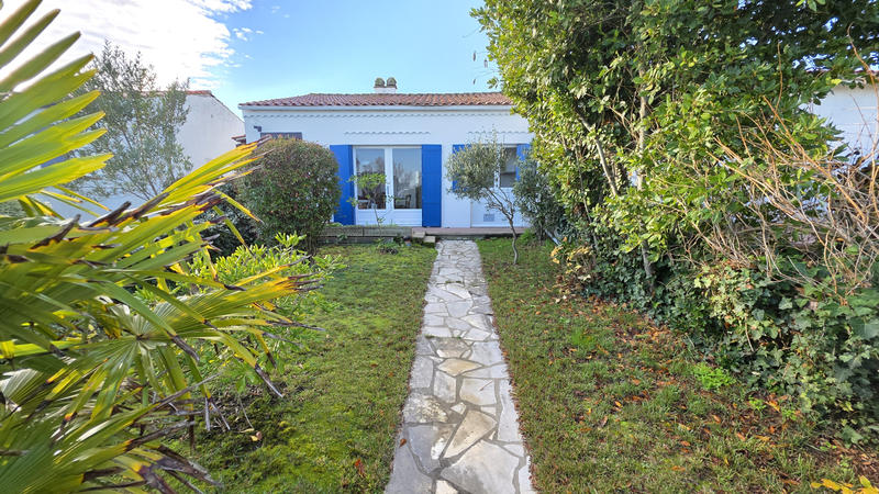 Maison - 189 m² - 6 pièces