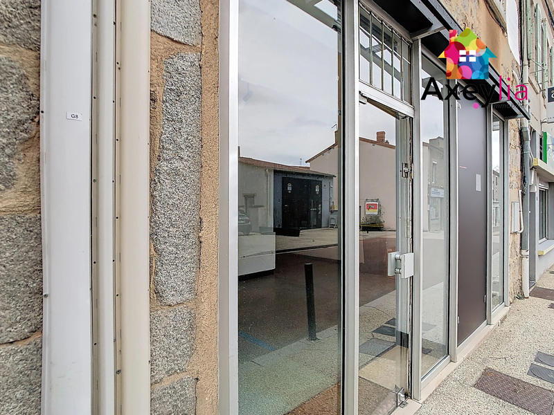 Immeuble - 170 m² - 11 pièces