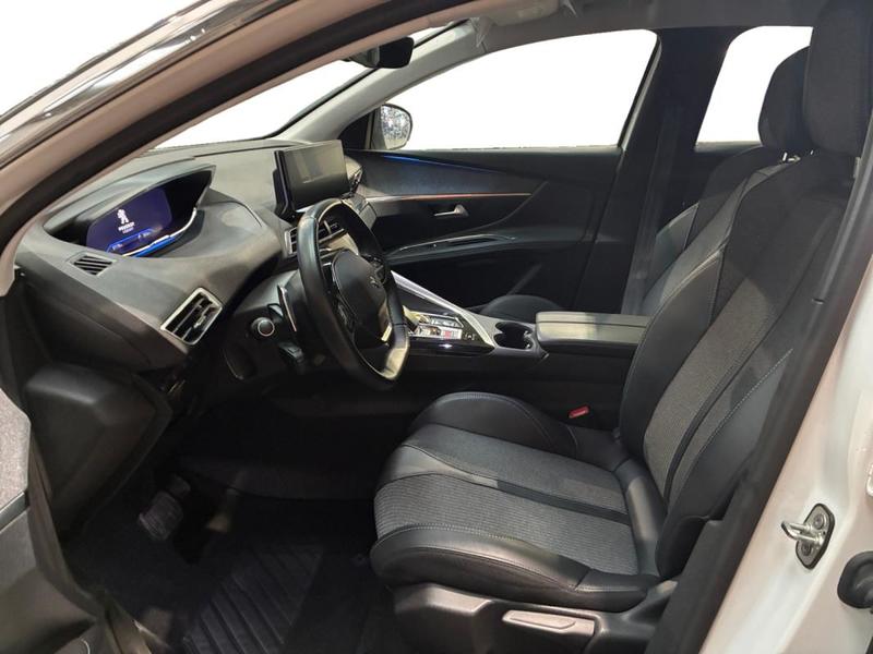 Peugeot 3008 Hybrid4 300 e-Eat8 Allure Pack