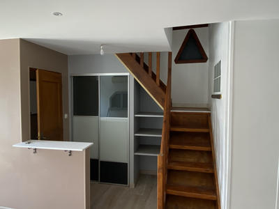 Maison - 156 m² - 5 pièces