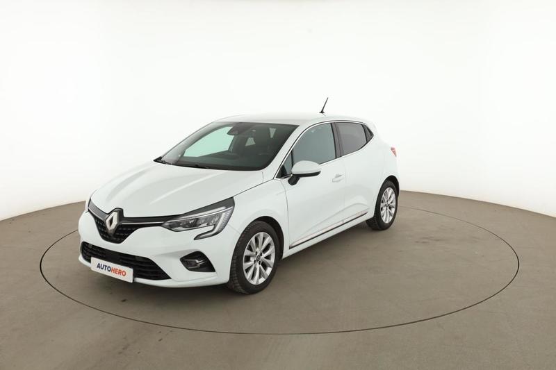 Renault Clio 1.0 TCe Intens 100 ch