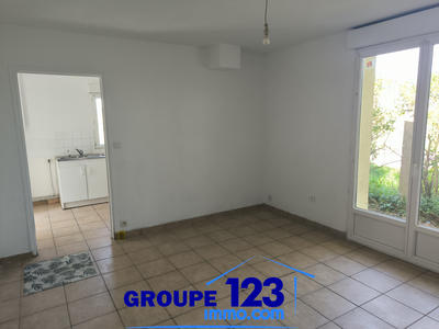 Maison - 44 m² - 2 pièces
