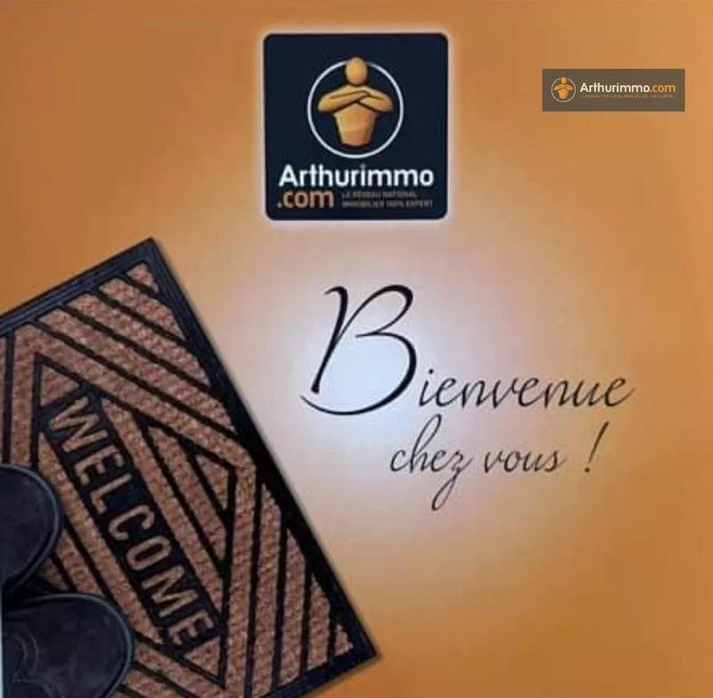 Appartement - 270 m² - 6 pièces