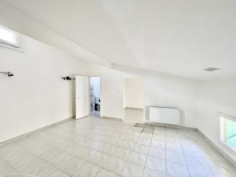 Maison - 68 m² - 4 pièces