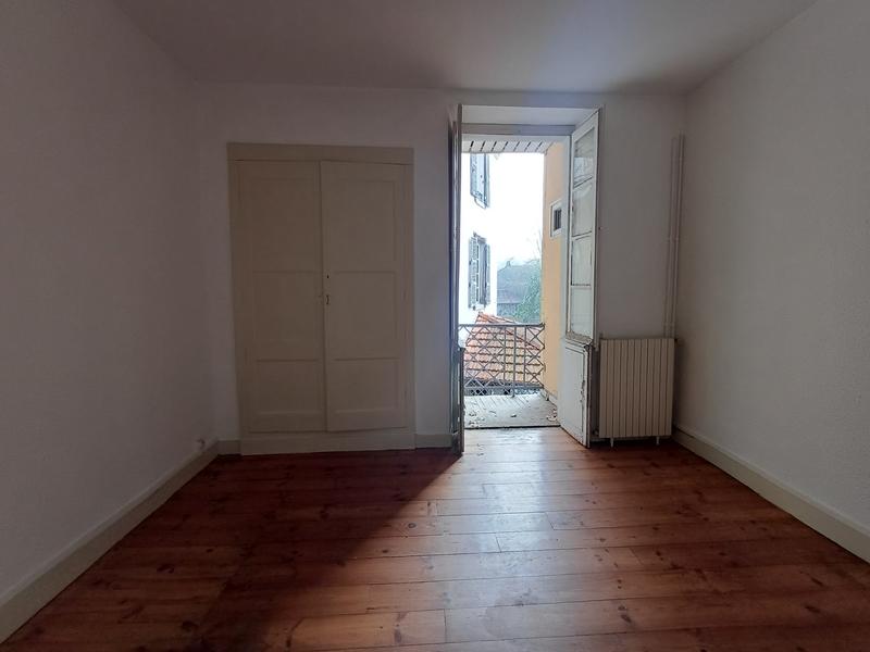 Appartement - 88 m² - 3 pièces