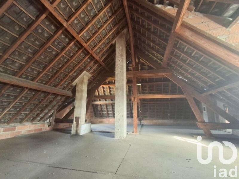 Maison - 148 m² - 6 pièces