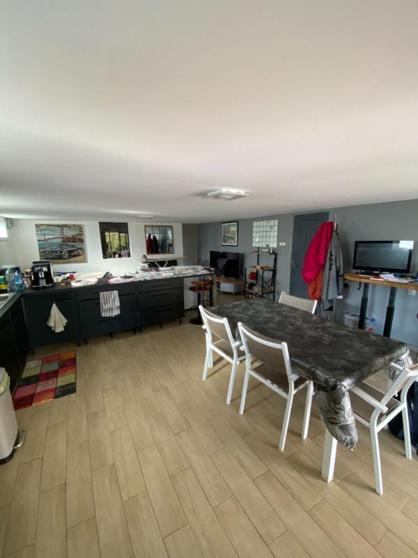 Maison - 108 m² - 4 pièces