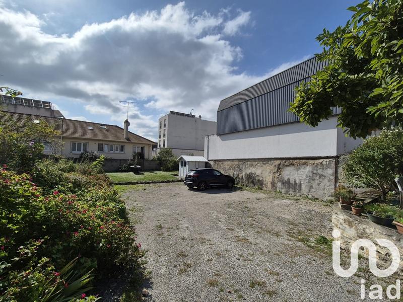 Duplex - 60 m² - 4 pièces