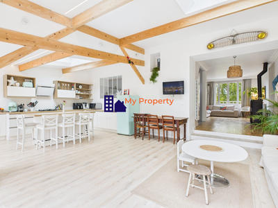 Villa - 125 m² - 6 pièces