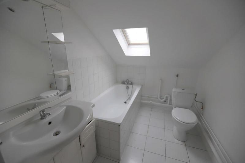 Appartement - 31 m² - 3 pièces