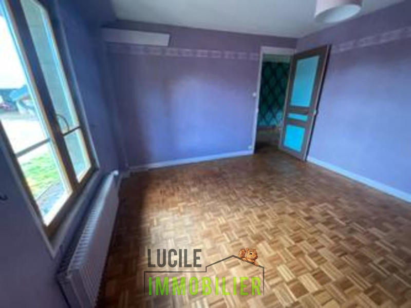 Maison - 152 m² - 6 pièces