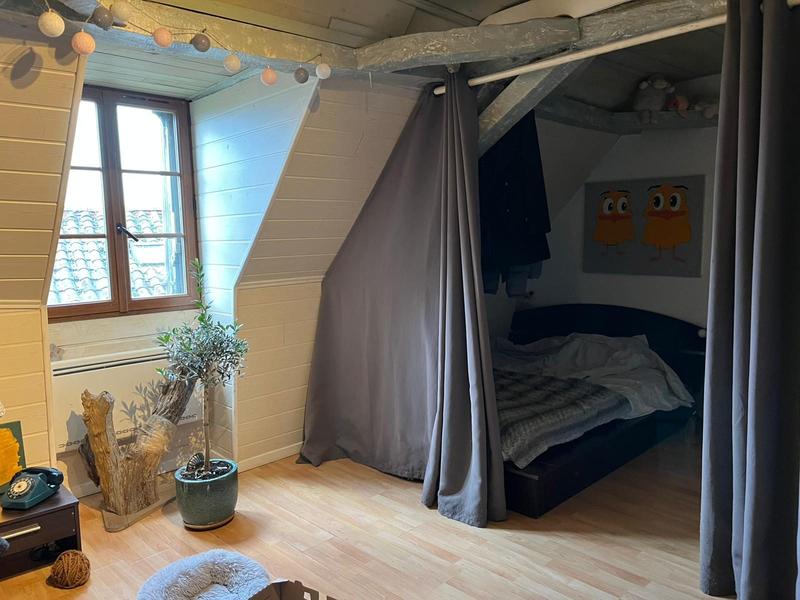 Appartement - 127 m² - 8 pièces