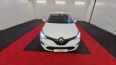 Renault Clio V Société Air Nav TCe 90 -21n