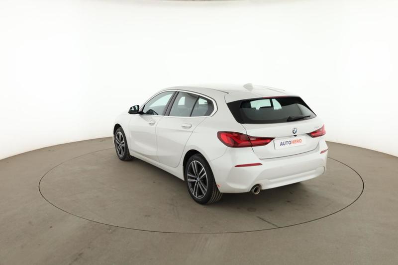 Bmw Série 1 118i Business Design Dkg7 140 ch