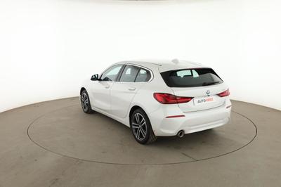 Bmw Série 1 118i Business Design Dkg7 140 ch