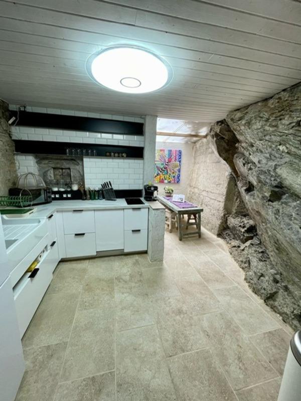 Maison de village - 48 m² - 2 pièces