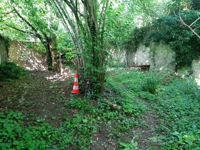 Immeuble - 220 m² - 8 pièces