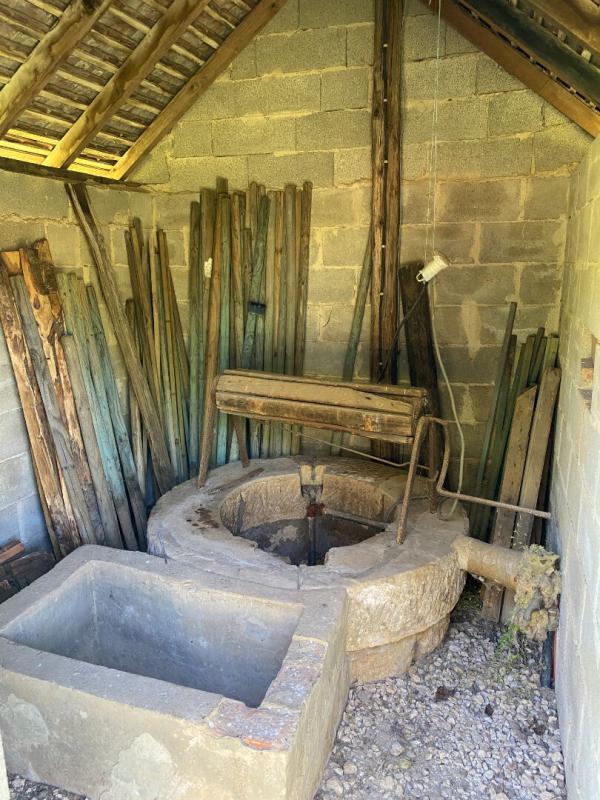 Propriété - 245 m² - 10 pièces