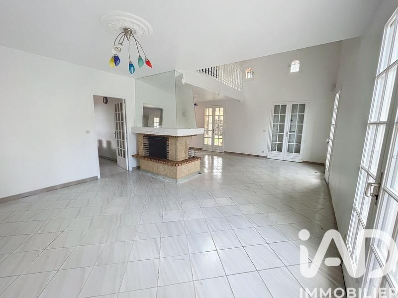 Maison - 170 m² - 5 pièces