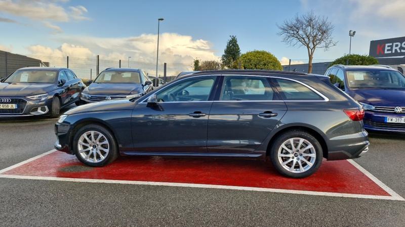 Audi A4 Avant 35 Tfsi 150 s tronic 7 Business Line