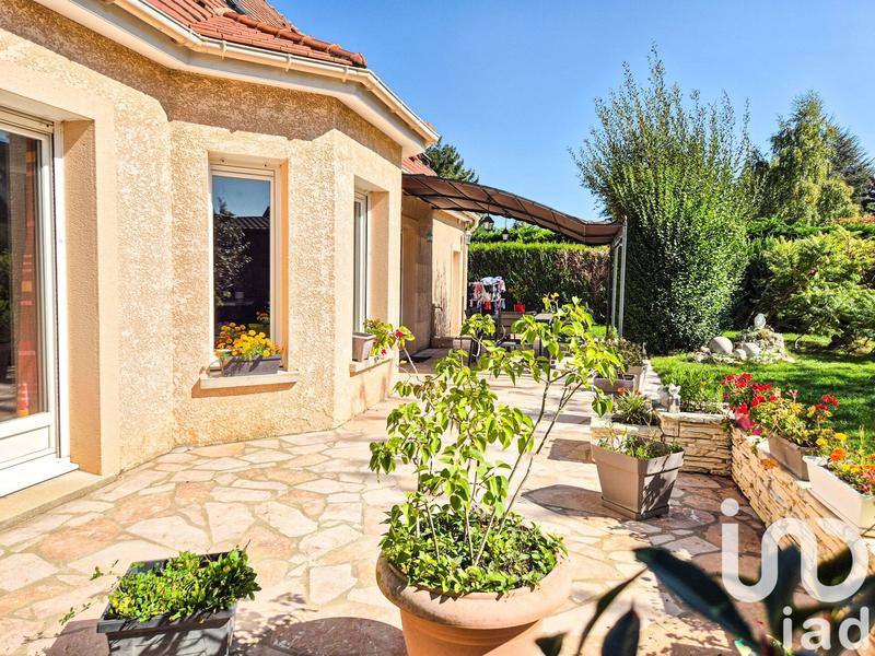 Maison - 150 m² - 6 pièces