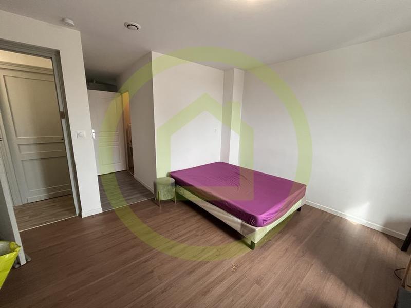 Maison - 74 m² - 4 pièces