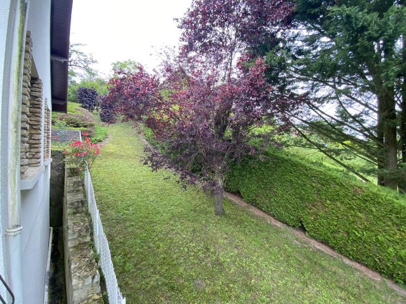 Maison ancienne - 120 m² - 6 pièces