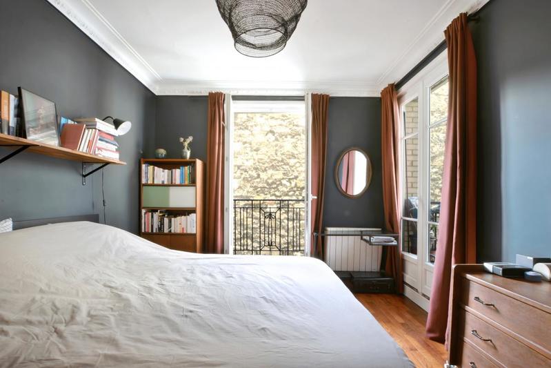 Appartement - 52 m² - 2 pièces