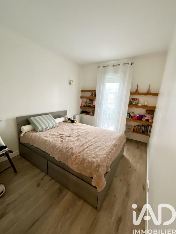 Maison - 98 m² - 6 pièces