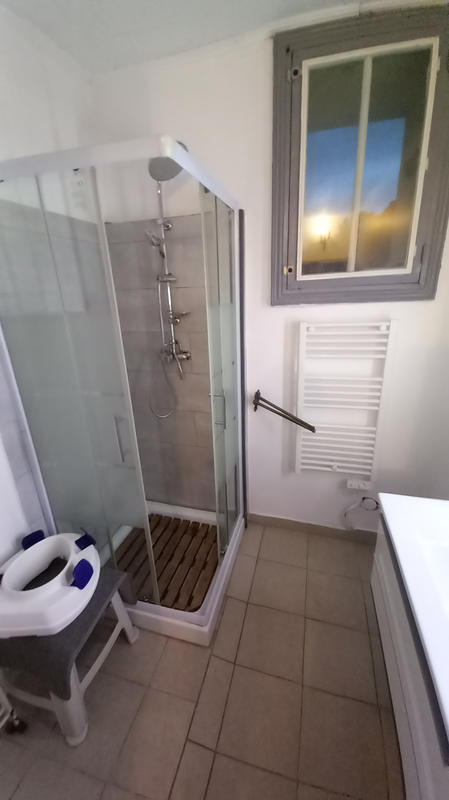 Appartement - 112 m² - 4 pièces