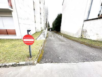 Appartement - 48 m² - 4 pièces