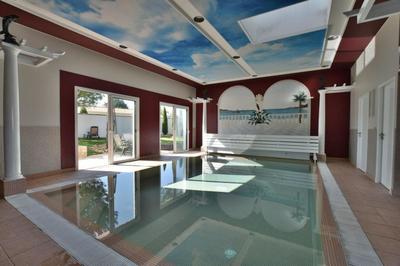 Maison - 155 m² - 6 pièces