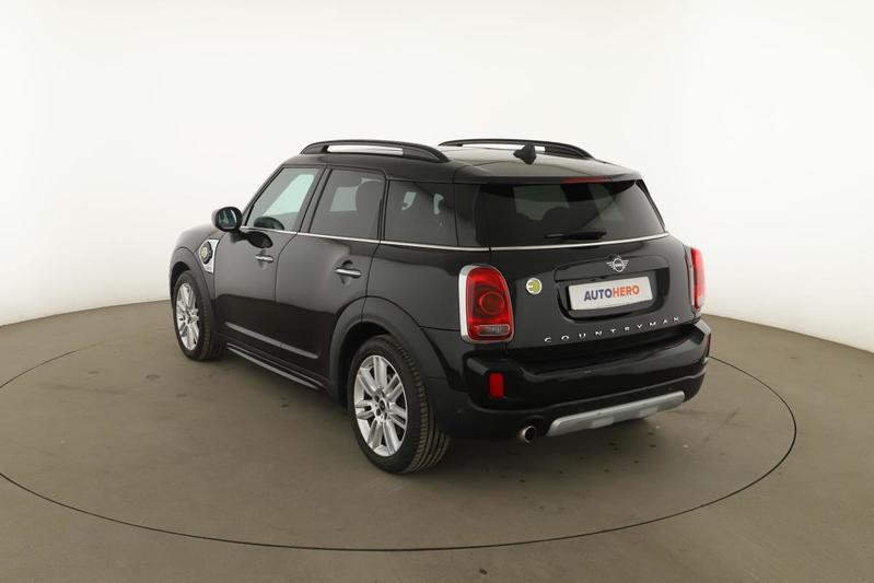 Mini Countryman Cooper se All4 Exquisite Hybrid Bva6 136+88 ch