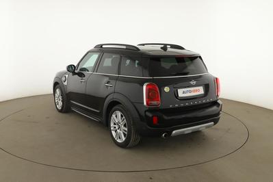 Mini Countryman Cooper se All4 Exquisite Hybrid Bva6 136+88 ch