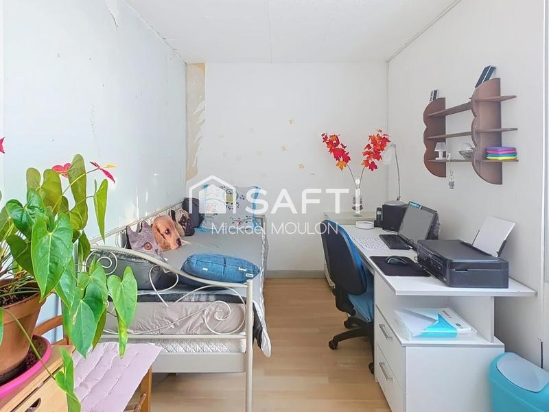 Maison - 118 m² - 5 pièces