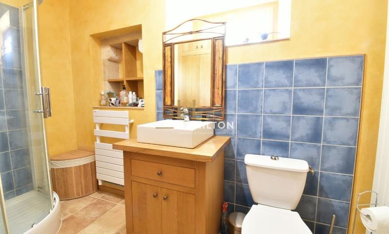 Maison - 167 m² - 5 pièces