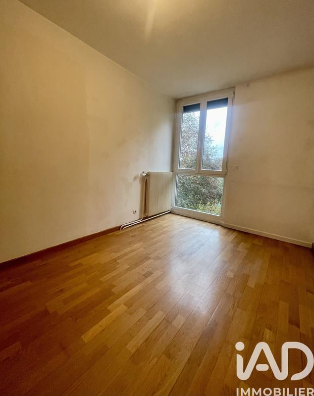 Maison de ville - 100 m² - 5 pièces
