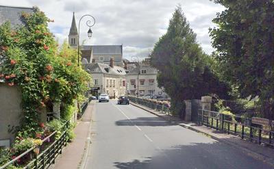 Viager - Maison - 84 m² - 4 pièces