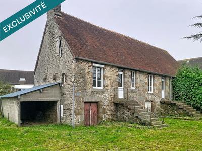 Maison - 70 m² - 4 pièces