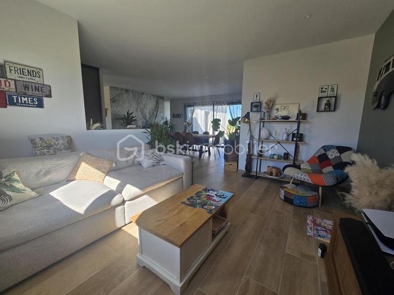 Maison - 148 m² - 4 pièces