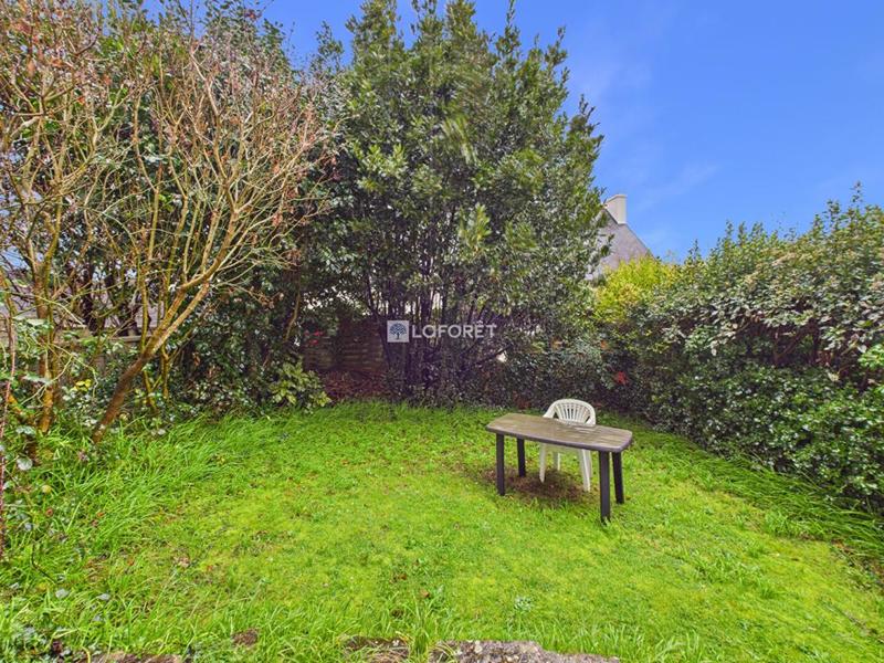 Immeuble - 128 m² - 7 pièces