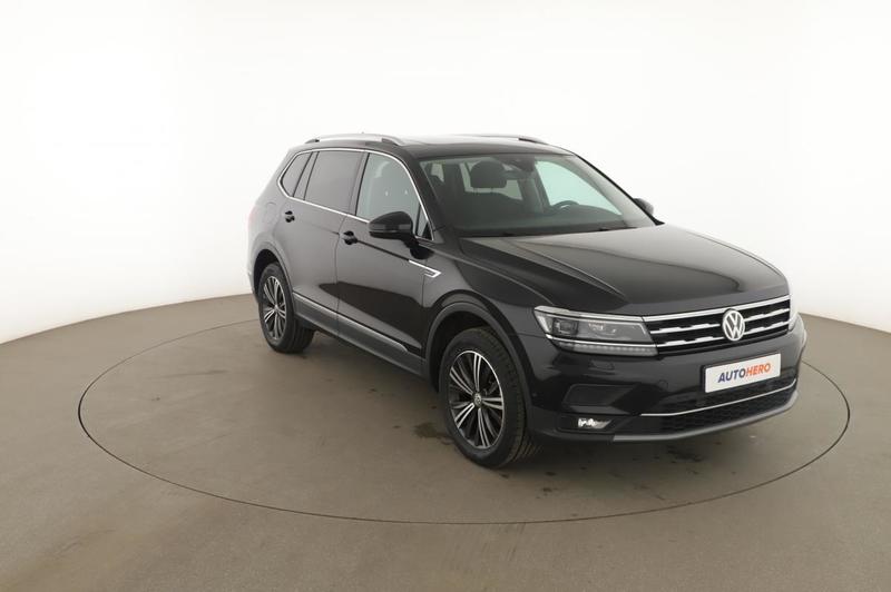 Volkswagen Tiguan Allspace 2.0 Tdi Carat Dsg7 150 ch