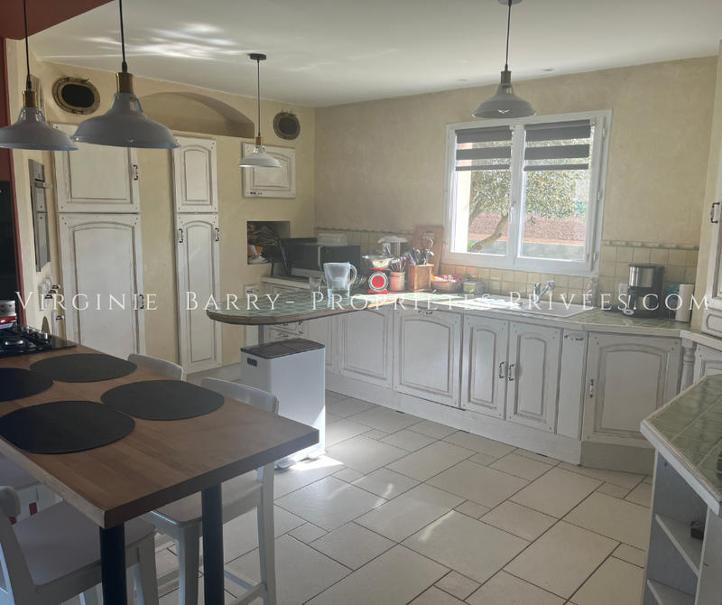 Maison - 149 m² - 4 pièces