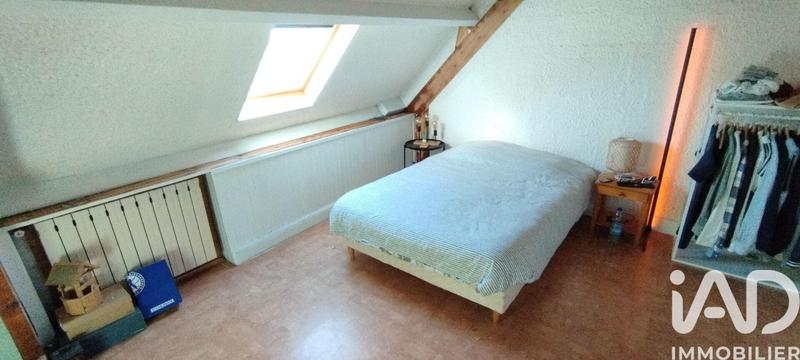 Maison - 134 m² - 5 pièces
