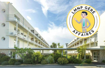 Appartement - 27 m² - 1 pièce