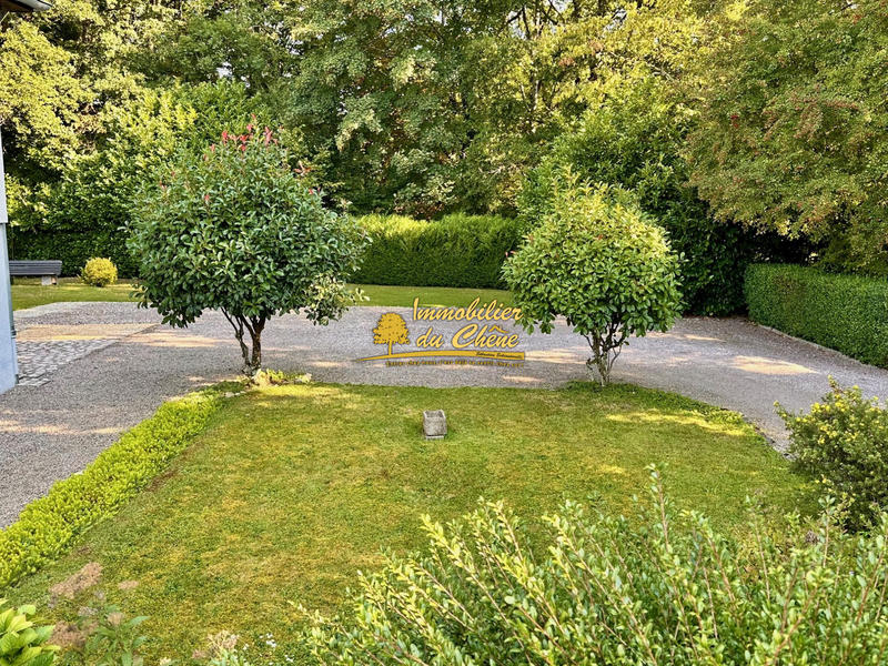 Maison - 137 m² - 6 pièces