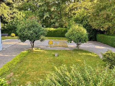 Maison - 137 m² - 6 pièces