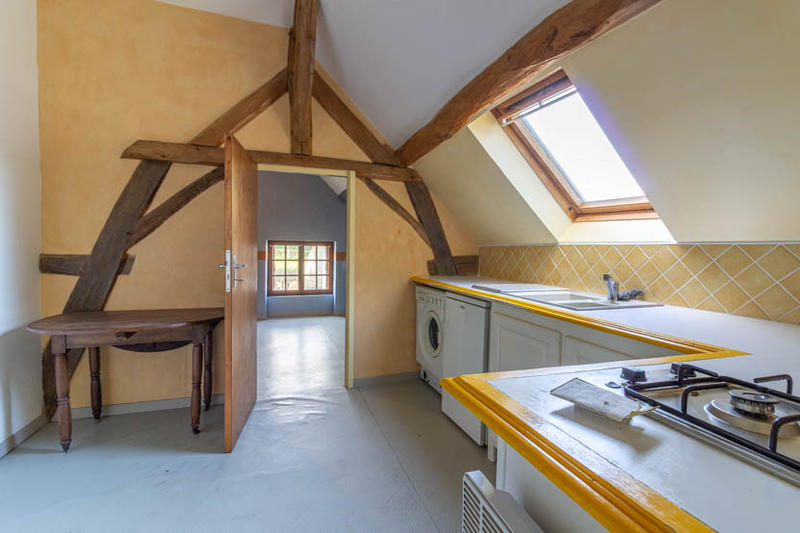 Immeuble - 180 m² - 10 pièces