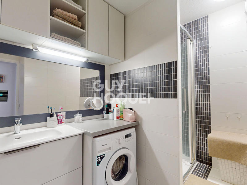 Appartement - 78 m² - 4 pièces